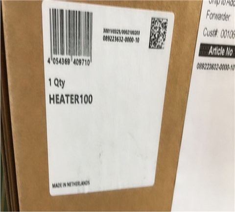 FAG軸承加熱器Heater100