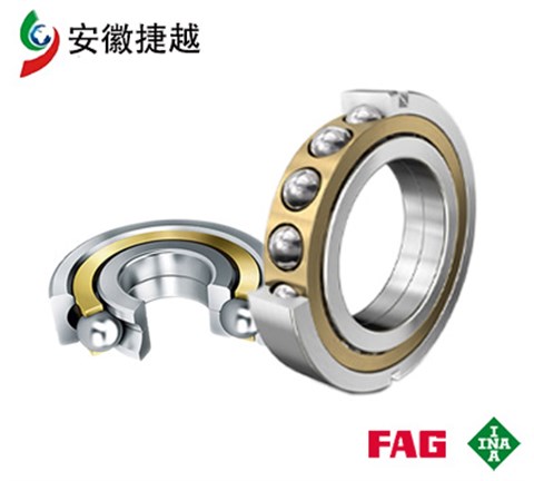 FAG四點角接觸球軸承QJ232-N2-MPA 巨鯨XGZ59-80減速機