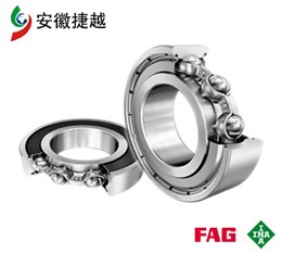 FAG深溝球軸承60976M 北方重工DT37P/DT37減速機