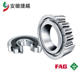 FAG圓柱滾子軸承N313-E-XL-M1 北方重工DT37P/DT37減速機