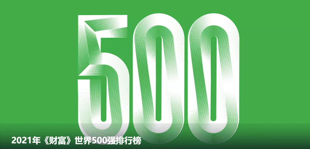 500強(qiáng)