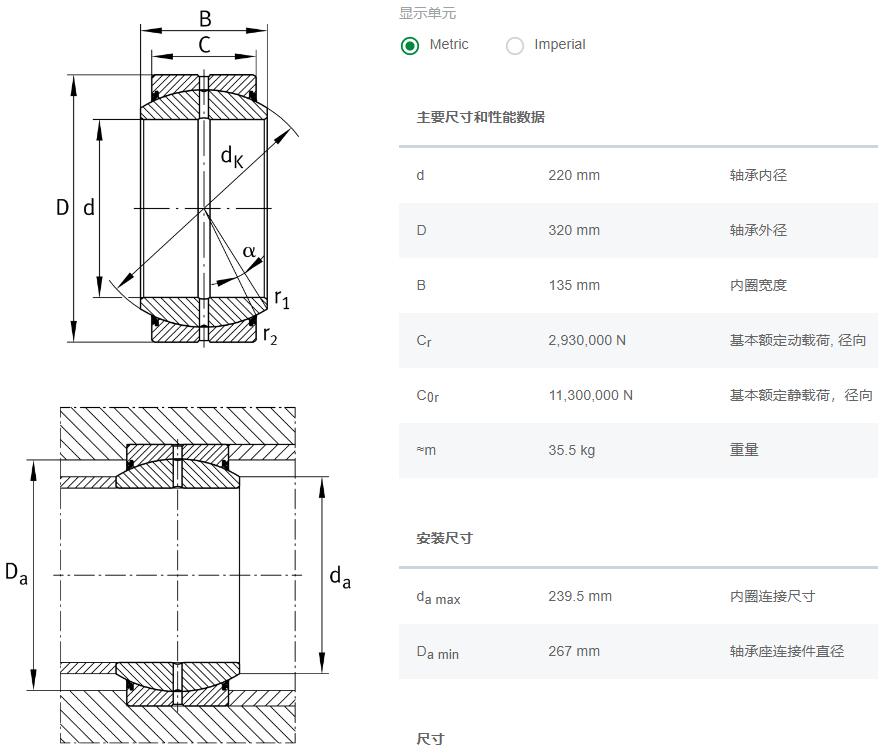 GE220-DO-2RS