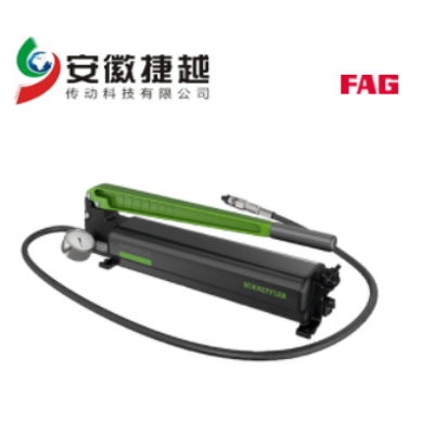 FAG 手動泵PUMP1000-2.2L