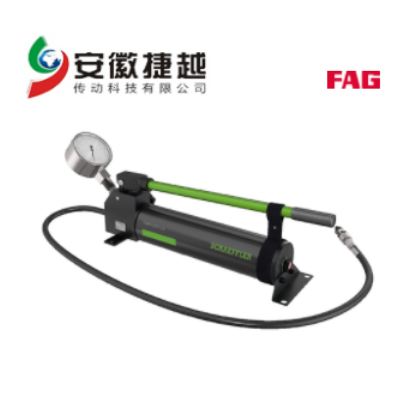 FAG 手動泵PUMP4000-1,6L