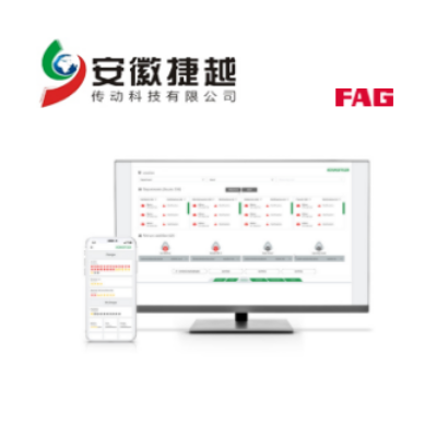 FAG無(wú)線狀態(tài)監(jiān)測(cè)OPTIME