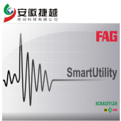 FAG狀態(tài)監(jiān)測(cè)分析軟件 SmartUtility