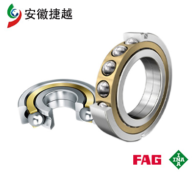 FAG四點(diǎn)接觸球軸承QJ320-N2-MPA 水泥軸承